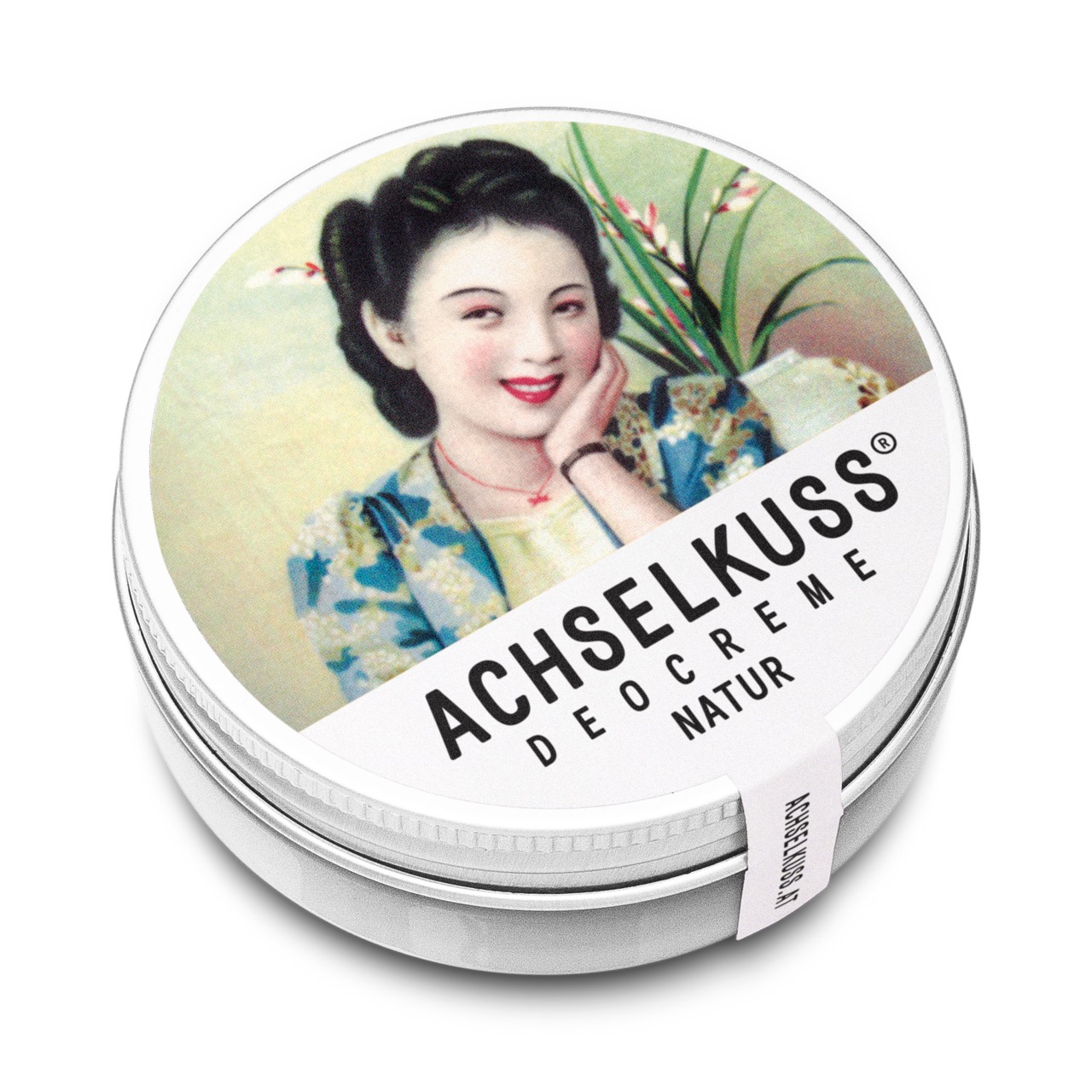 Achselkuss Natur