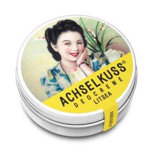 Achselkuss Litsea