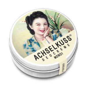 Achselkuss Monoi