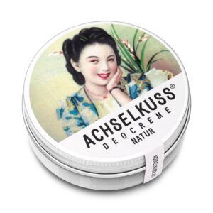 Achselkuss Natur