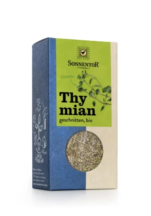 00666_Thymian geschnitten