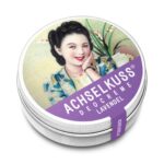 Achselkuss Lavendel