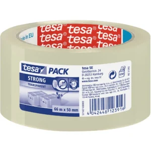 Klebeband Tesa