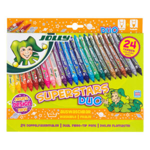 Superstars Duo 24