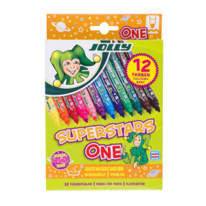Superstars One