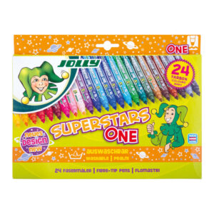 Superstars one 24