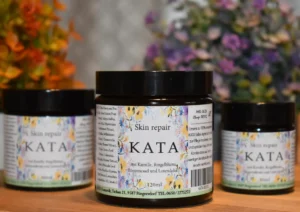 Kata creme