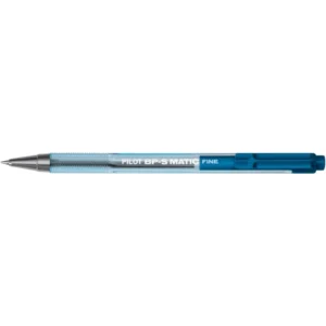 PBS Matic blau