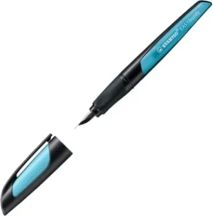 easybuddy blau/schwarz