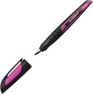 easybuddy magenta/schwarz