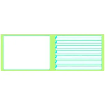 CL2 Lineatur