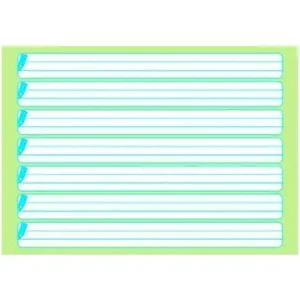 CL2 Lineatur