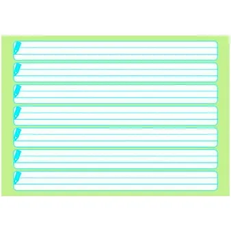 CL2 Lineatur