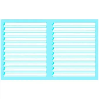 Formati Sl1 Lineatur