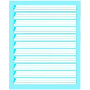 Lineatur SL1