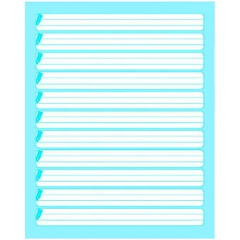 Lineatur SL1