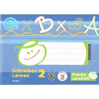 Timmy SL2 Heft