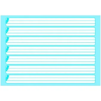 Lineatur Timmy SL2