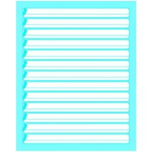 Lineatur SL3