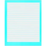 Lineatur SL6 Timmy Heft