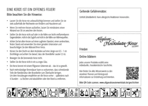 Zusatzinfo