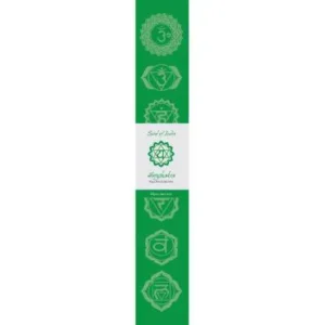 Herzchakra