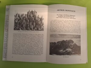 Im Banne der Julier. Band 2. Der Erste Weltkrieg in den Bergen. Hanns Heindl – Bild 3