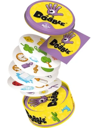 Zygomatic - Dobble – Bild 2