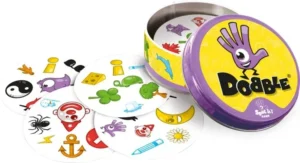 Zygomatic - Dobble – Bild 3