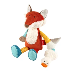 Babyfuchs Sigikid