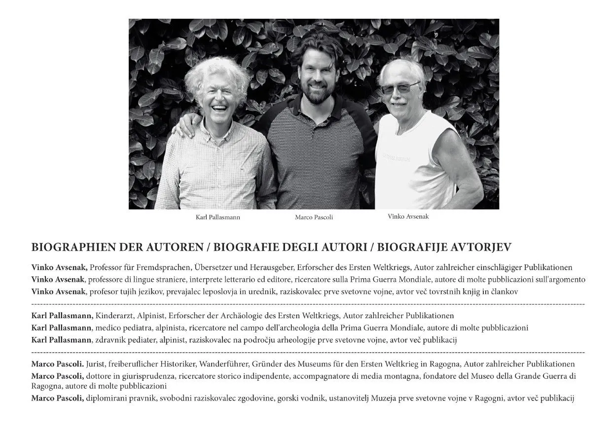 Versteckte Plätze - Luoghi Nascosti - Skriti Kotički - Image 3