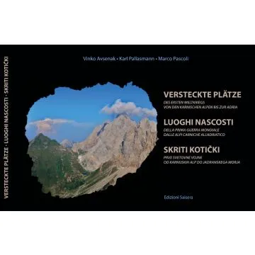 Versteckte Plätze