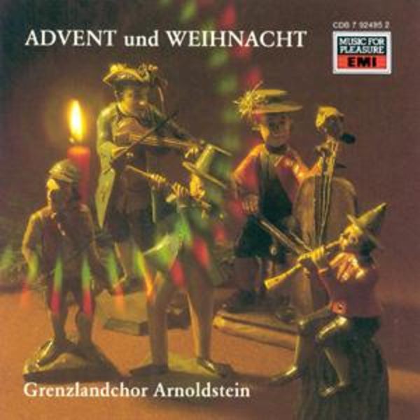 Grenzlandchor Arnoldstein