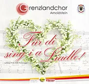 Für di sing i a liadle