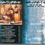 Inti Cesar Malasquez and Michele Sumac Claiborne - Natures Secrets - CD – Bild 2