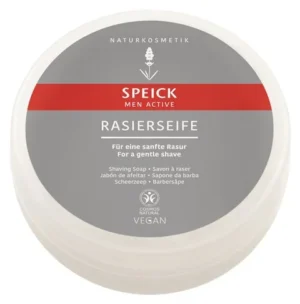 Rasierseife Speick
