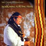 Inti Cesar - searching for the trail