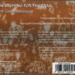 Inti Cesar Malasquez - Searching for the Trail - CD – Bild 2