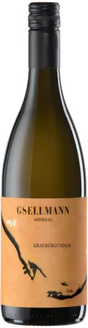 Grauburgunder