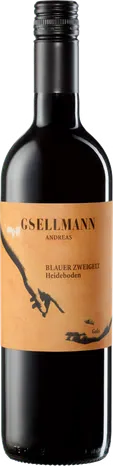 Zweigelt Heideboden