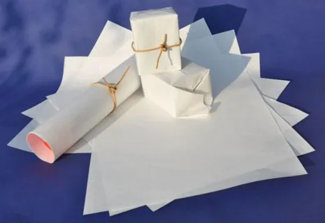 Packpapier
