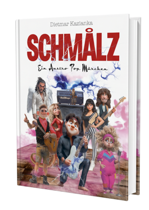 Schmalz