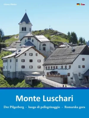 Monte Luschari