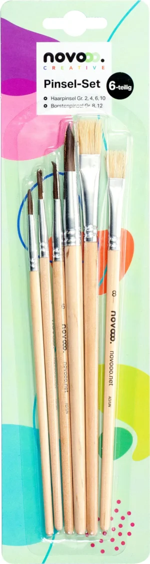 Pinselset