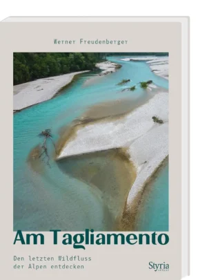 Tagliamento Buch