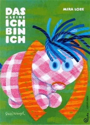 kleine ich bin ich