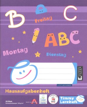 aufgabenheft