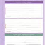 Timmy - Hausaufgabenheft - 22 Blatt quart – Bild 3