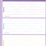 Timmy - Hausaufgabenheft - 22 Blatt quart – Bild 2
