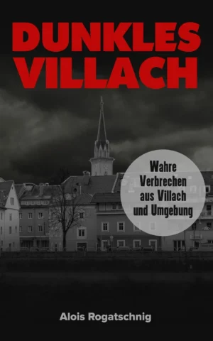 Dunkles Villach